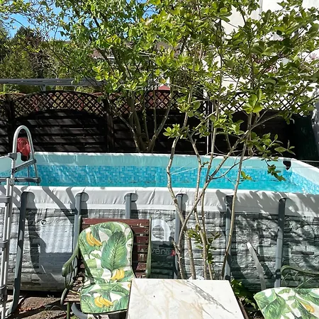 - Podczele Apartment *