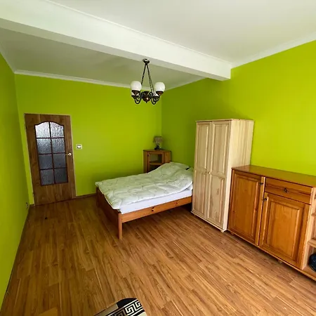 - Podczele Апартаменти *