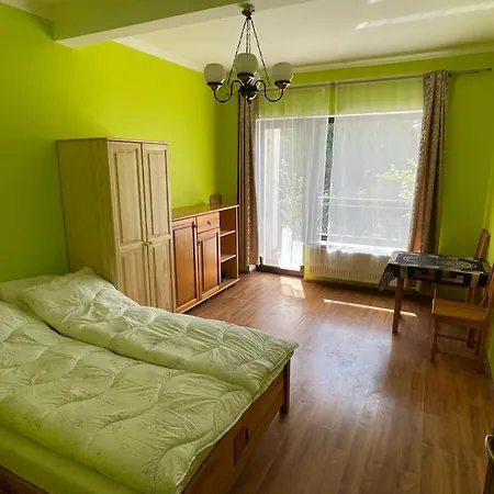 Apartment - Podczele