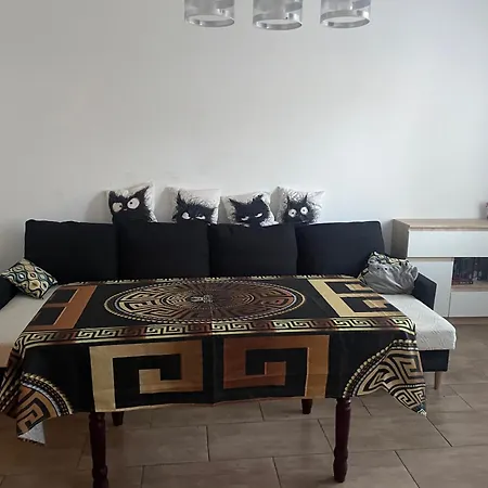 - Podczele Apartment *
