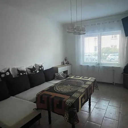 - Podczele Apartment