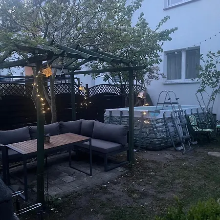 Апартаменти - Podczele